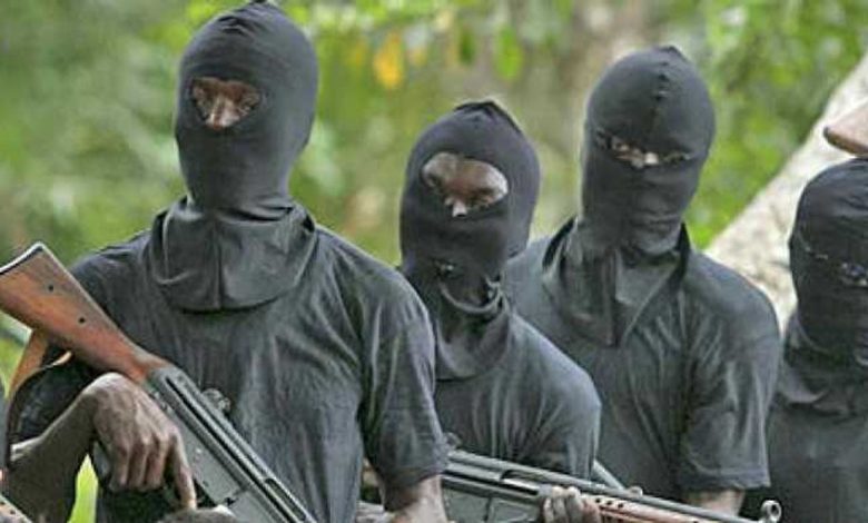 Gunmen List Nine Local Govts For Attack In Anambra