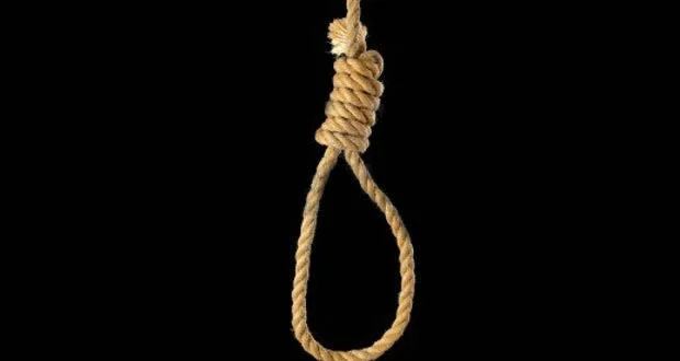 52 yr Old Man To Die By Hanging For Murder Of Pregnant Wife