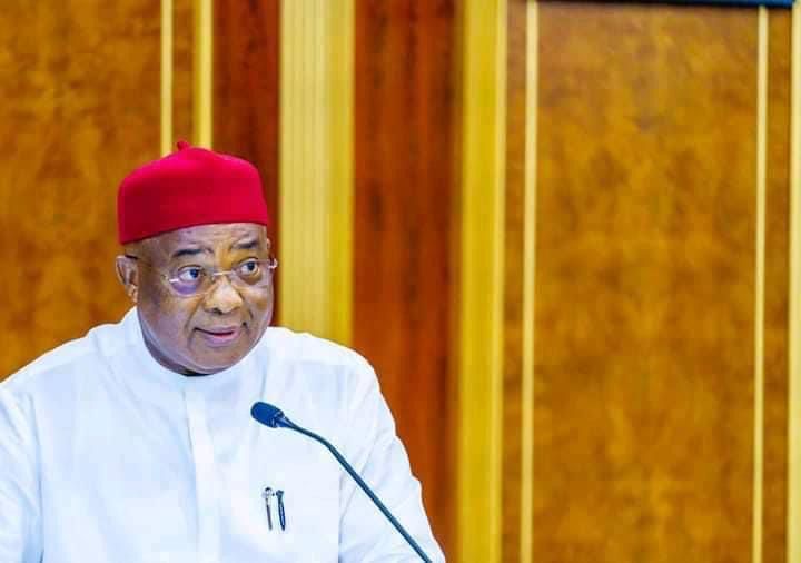 Imo Govt Constitutes Committees On Security Conference, Construction Of Modern Abattoir