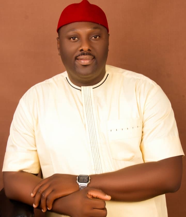 2023: Ezenwa Declares Intention To Represent Ahiazu  State Constituency In Imo Assembly