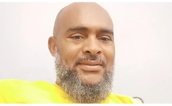 Nollywood Loses Another Fine Actor, Leo Mezie Dies At 46