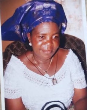 NCPC Head Media And Public Relations Loses Mother-In-Law
