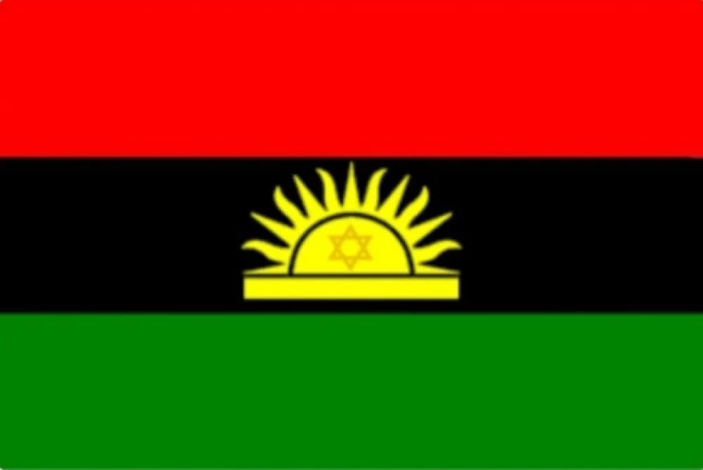IPOB Says It Has Begun To Uproot all Cultists, Criminal, Hoodlums  In Anambra, Abia States