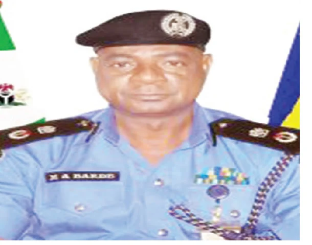 Imo Hoodlums Kill Police Officer Two Months After Resumption