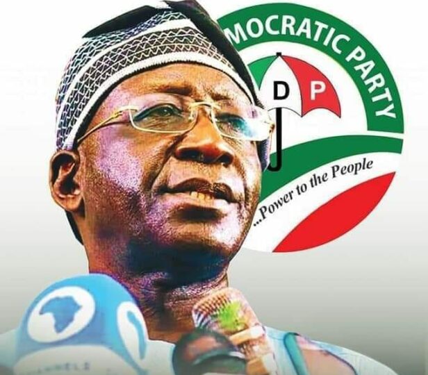 BREAKING: Finally PDP Formally Dumps Zoning, Throws Its Presidential Ticket Open