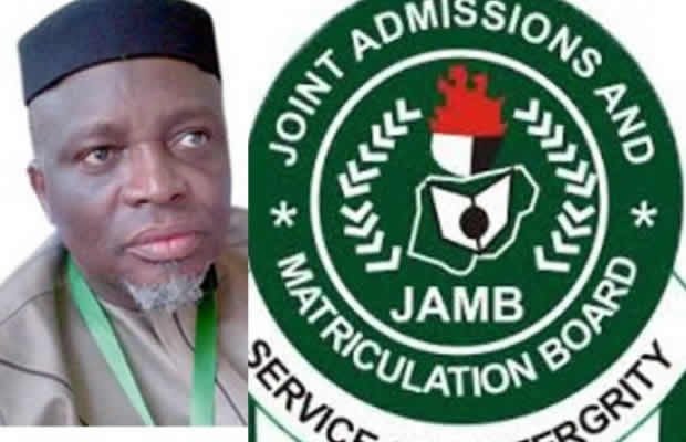 JAMB Bans 109 Candidates From Writing UTME For 3 Years