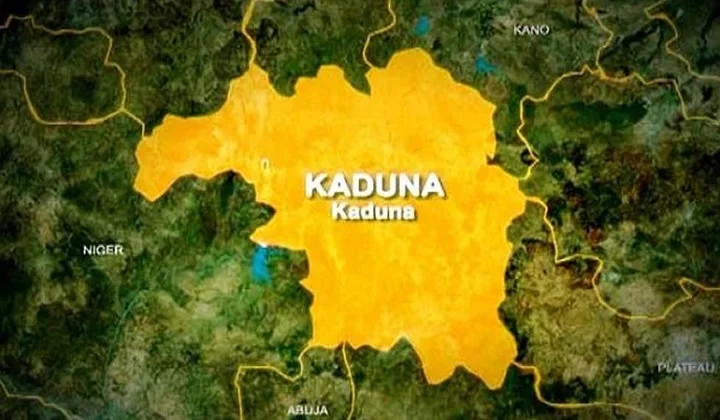 Police Arrest Councillor, Recover AK47 Rounds Rifle In Kaduna