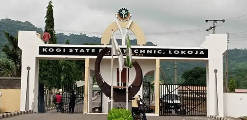 Kogi Poly Expels 196 Students For Poor Academic Performance