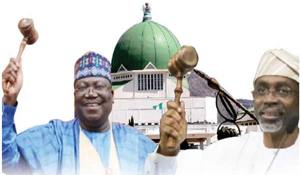 Primaries: Governors, NASS Members Renew Hostilities Over Delegates – The Nation Reports