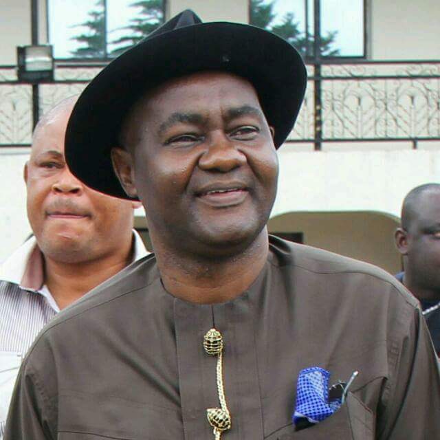 Magnus Abe Backs Out Of Rivers APC Governorship Primary