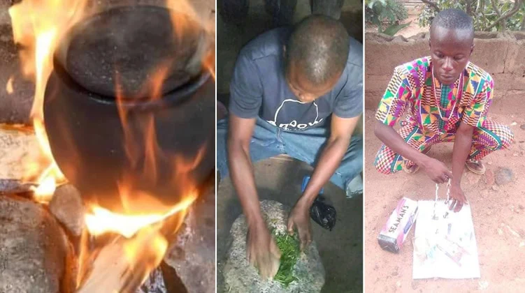 Inside The World Of Nigeria’s Deadly Money Ritualists Where Human Parts Are Traded Like Commodities (1)