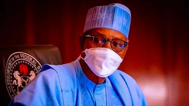 BREAKING: Buhari Demands Resignation Of Ministers With Political Ambitions