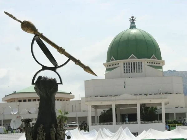 Electoral Act 2022 : National Assembly Transmits Amended Electoral Act To Buhari
