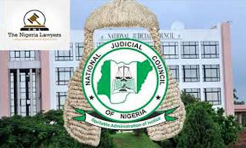 Enugu Governorship Election Petition Tribunal: HURIWA Petitions NJC Over Alleged Miscarriage Of Justice