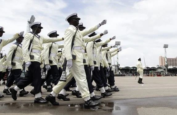 Oil Thieves : Navy Intercepts N10.7bn Stolen Crude Oil, Others In April