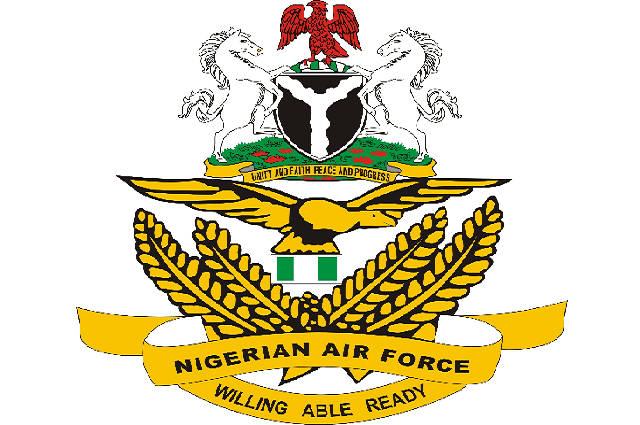 Air Force Request For More Time To End Insecurity In Nigeria