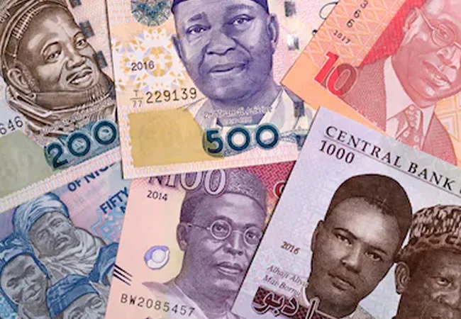 Naira Notes To Be Out Of Circulation Soon, Says CBN Official