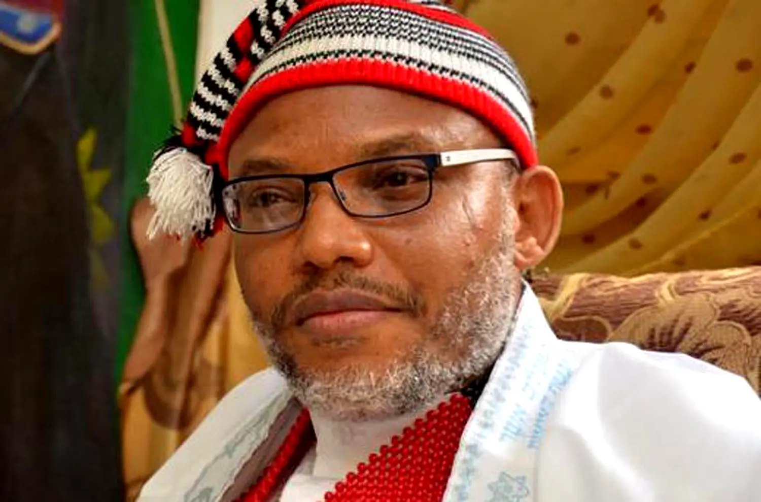 Nnamdi Kanu To Appear In Court Next Week Wednesday – Lawyer