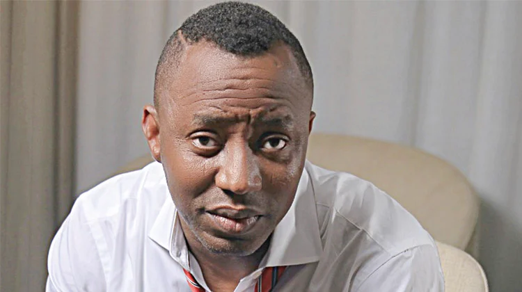 ASUU: Sowore Advises Students Shut Down Everything With Mass Action