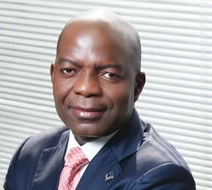 BREAKING: Otti Brings In Ex-CBN Director, Okoroafor As Special Adviser, Makes 29 New Appointments