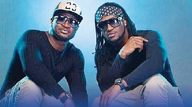 P-Square World Tour , To Storm 100 Cities In 2022