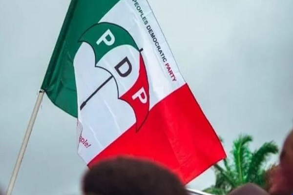 Intrigues As PDP Presidential Aspirants Purchase Guber, Senatorial Nomination Forms – The Nation