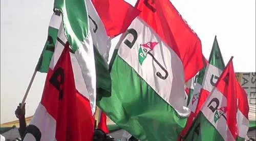 Imo: PDP, CUPP Trade Words Over Crises Which Involve Their Members