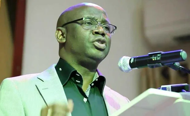 State Of The Nation: Bakare Supports Subsidy Removal, Tells Tinubu To Repent Of Sins, Kill Corruption, Not Nigerians