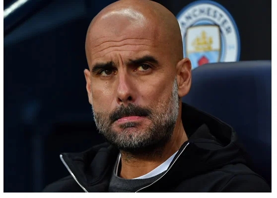 Champions League: Guardiola Speaks On Why Man City Lost To Real Madrid