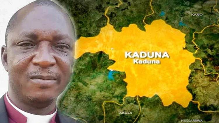 CAN Breaks Ties With Kaduna Pastor Offering N310,000 Heaven Ticket