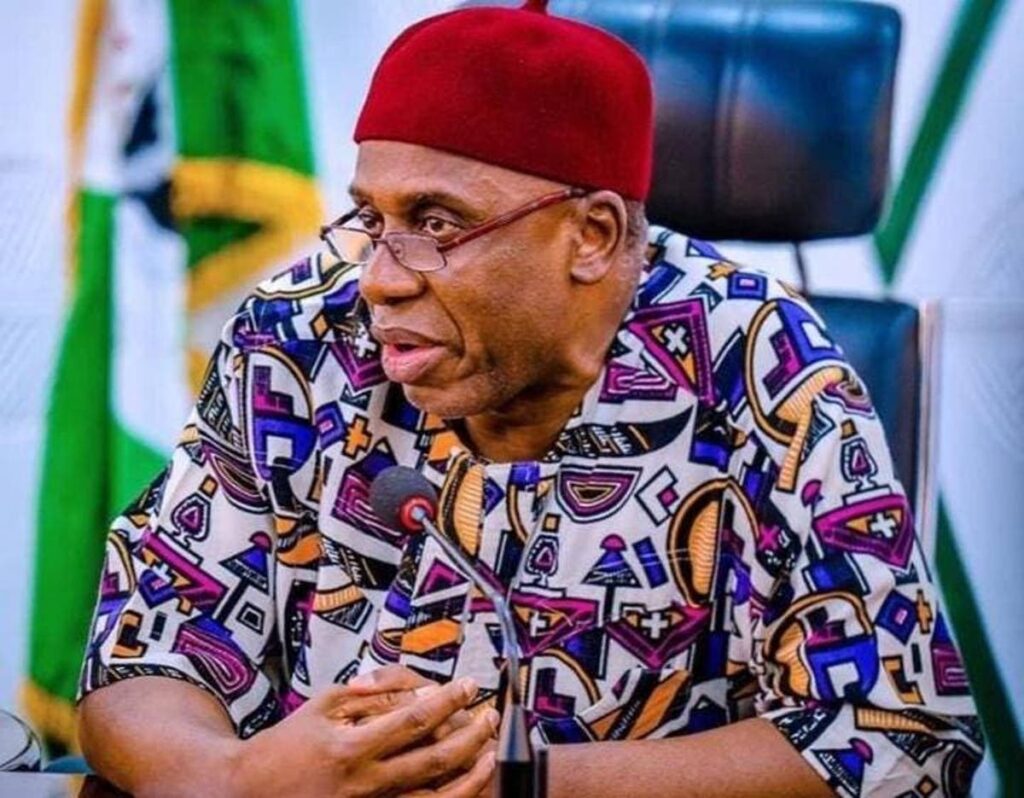 Tinubu’s Killer Economy: Nigerians Are Getting What They Deserve, They Had Opportunity To Vote Wisely – Amaechi