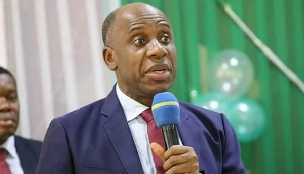 JUST IN: Supreme Court Rejects Suit To Stop Amaechi’s N96bn Alleged Fraud Probe
