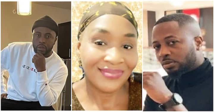Have An Immigrant Visa To Stay There Legally, Kemi Olunloyo Shades Samklef & Tunde Ednut