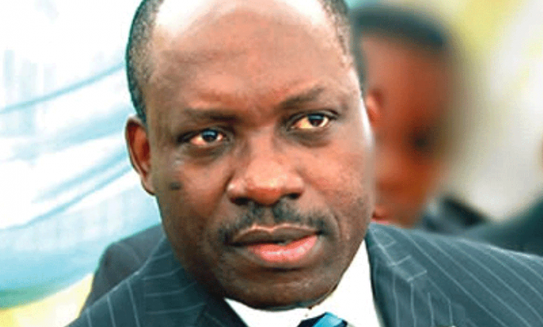 Governor Soludo Faults Gunmen Terrorising Anambra Says They Are Not Political Agitators But Criminals