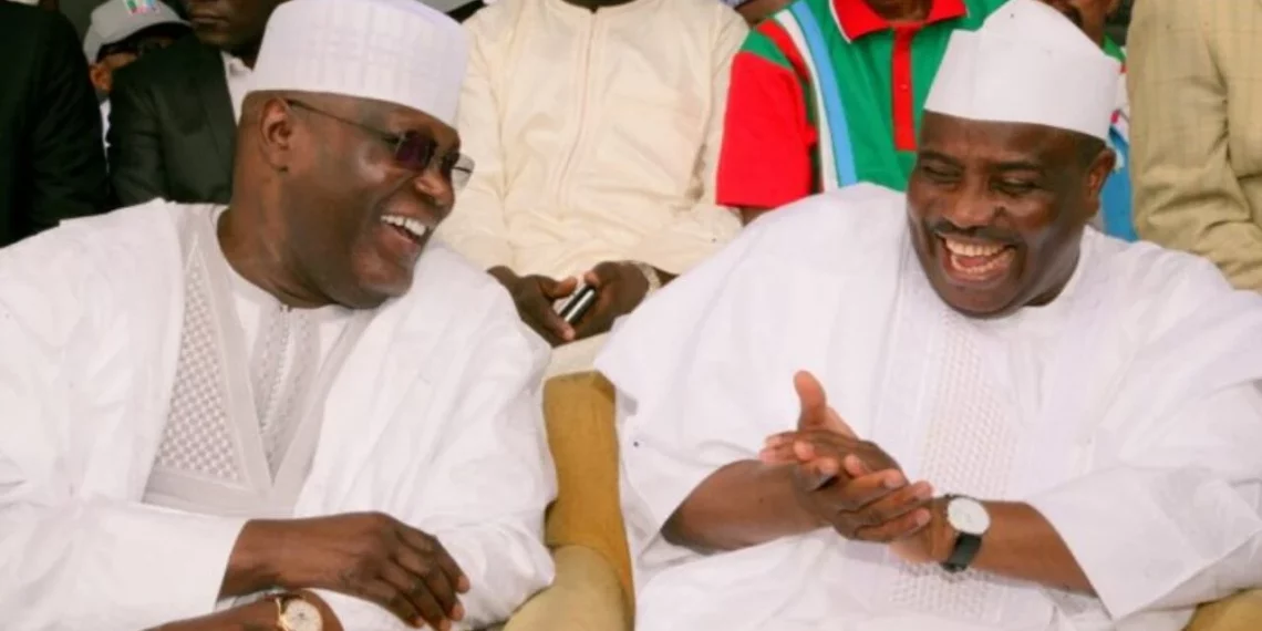 PDP Presidential Primary: How Tambuwal’s Withdrawal Swung 182 North West Votes For Atiku – LEADERSHIP Reports