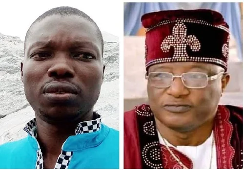 Court Sentences Founder Of Oduduwa University To Death By Hanging For Killing OAU Student For Rituals