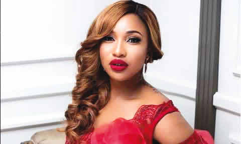Tonto Dikeh Moves To Open An Only Fans Page