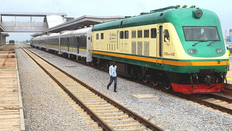 Federal Govt Orders Resumption Of Abuja-Kaduna Train Service