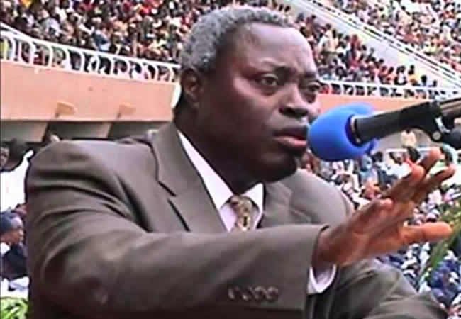 CAN To Partner With Kumuyi On Prayers To Deliver Abia 