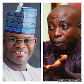 2023: I Don’t Believe In Igbo Presidency, I Support Kogi Governor, Yahaya Bello – MASSOB Leader, Ralph Uwazuruike