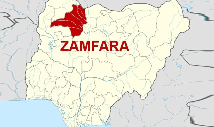 Bandits Kidnaps Zamfara State Radio And Television Staff