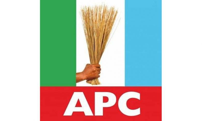 UZODIMMA AGAIN! Crisis, Threats To Gag APC As Governor Uzodimma Is Accused Of Preventing Conduct of Senatorial Primary Election