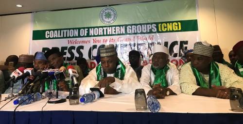 Northern Groups Warn Against Killing, Attacks On Northerners In South-East