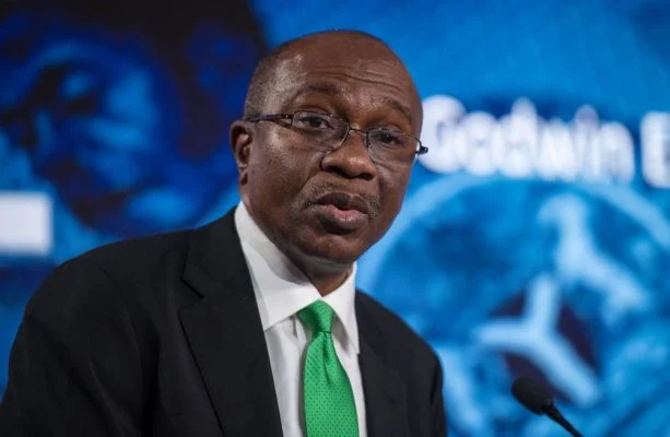Emefiele Goes To Court As Anger Spreads Over Presidential Ambition