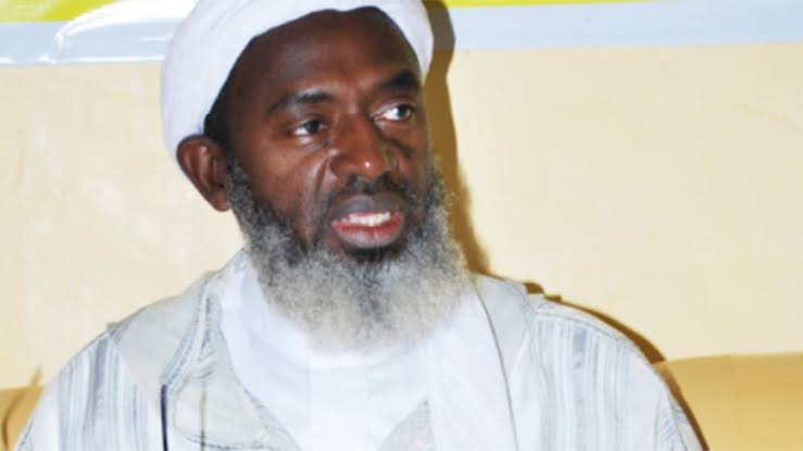 Sheikh Gumi Condemns Deborah’s Gruesome Killing, Says Prophet Muhammad Was Repeatedly Insulted Yet He Didn’t Kill Anyone
