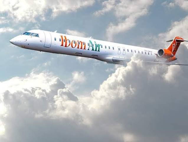 We’ll Not Shut Down Operations – Ibom Air Rejects AON’s Flights Suspension