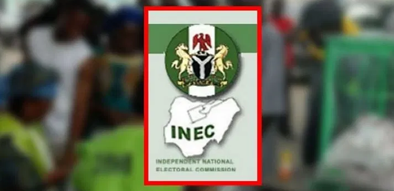 INEC Claims 1.4m PVC Online Registration Invalid
