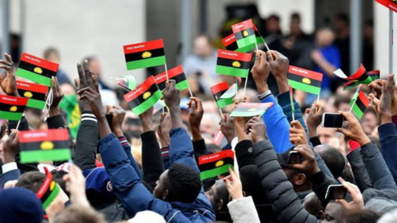 IPOB: Biafra Agitators Committing Rights Violations Will Not Get Assylum – UK