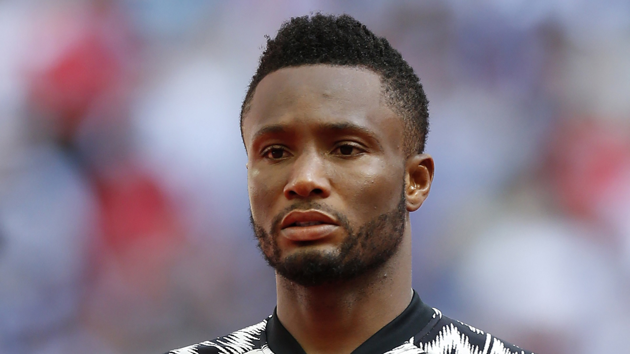 Mikel Signs Management Deal With Avianna/Harvey Entertainment