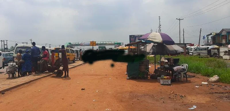 Two killed As Violence Erupts In Lagos, Ogun Communities